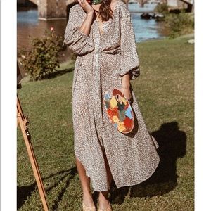 New original Frankie spell and the gypsy